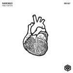 cover: Barengo - Holy Bitch