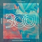 cover: Steve Brian - Enhanced Progressive 300