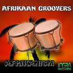 cover: Afrikaan Groovers - Afrikanism