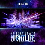 cover: Hungry Beats - Nightlife