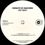 cover: Donato Di Giacomo - Get Beat