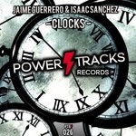 cover: Jaime Guerrero & Isaac Sanchez - Clocks