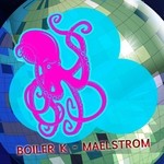 cover: Boiler K - Maelstrom