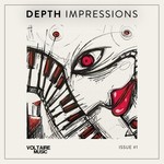 cover: Various - Depth Impressions Issue #1