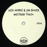 cover: Jim Noizer|Luca Morris - Western Tokyo