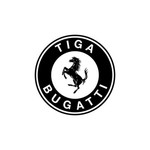 cover: Pusha T|Tiga - Bugatti