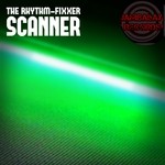 cover: The Rhythm-fixxer - Scanner