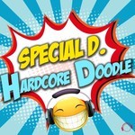 cover: Special D - Hardcore Doodle