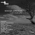 cover: Makaja Gonzales - Lust For Life