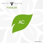 cover: Various - Artist Choice 055. Fiddler