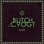 cover: Butch|C Vogt - Bliss