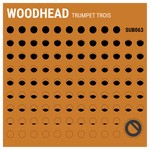 cover: Woodhead - Trumpet Trois