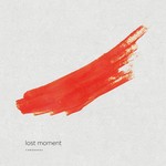 cover: Trommer - Lost Moment EP