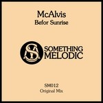 cover: Mcalvis - Befor Sunrise