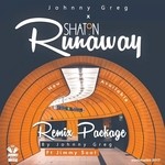 cover: Johnny Greg - Runaway