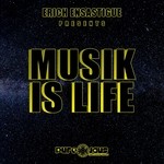 cover: Erich Ensastigue - Musik Is Life