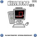 cover: Killbeat - Nickname EP