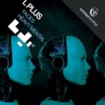 cover: L Plus - Faces