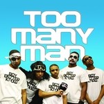 cover: Boy Better Know - Too Many Man (Remixes)