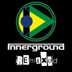 cover: DJ MARKY|DJ Patife - Innerground Remixed