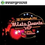 cover: DJ MARKY|TK|XRS - Misto Quente Vip / The Turkish