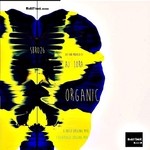 cover: Aj Lora - Organic