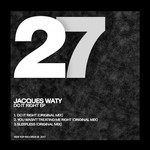 cover: Jacques Waty - Do It Right