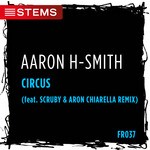 cover: Aaron H-smith - Circus