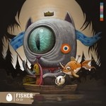 cover: Fisher - Oi Oi