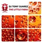 cover: Dj Tony Suarez - The Little Fabia