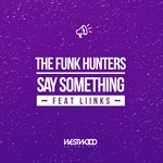 cover: Liinks|The Funk Hunters - Say Something