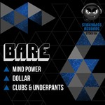 cover: Bare - Mind Power