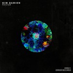 cover: Kim Damien - Raver