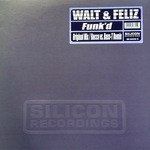 cover: Walt & Feliz - Funk'd