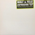 cover: Walt & Feliz - Expansion