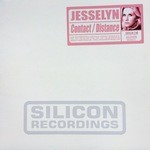 cover: Jesselyn - Contact/Distance