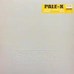 cover: Pale-x - Nitro