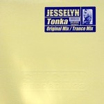 cover: Jesselyn - Tonka