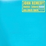 cover: John Remedy - Ventricle