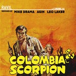 cover: Ravil - Colombia Scorpion