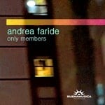 cover: Andrea Faride - Only Members