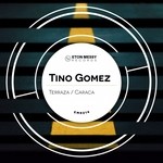 cover: Tino Gomez - Terraza