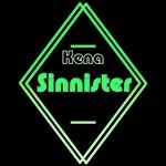 cover: Kena - Sinnister