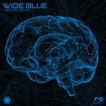 cover: Wide Blue - Brain Dead