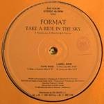 cover: Format - Take A Ride In The Sky