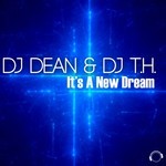 cover: Dj Dean & Dj Th - It's A New Dream