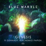 cover: Blue Marble|Gennady Tkachenko-papizh - Genesis