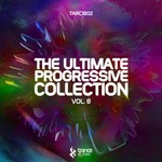 cover: Various - The Ultimate Progressive Collection Vol 8