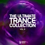 cover: Various - The Ultimate Trance Collection Vol 8