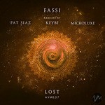 cover: Fassi - Lost